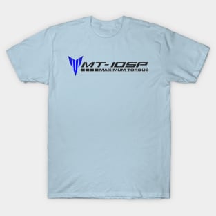 Max Torque 10SP T-Shirt